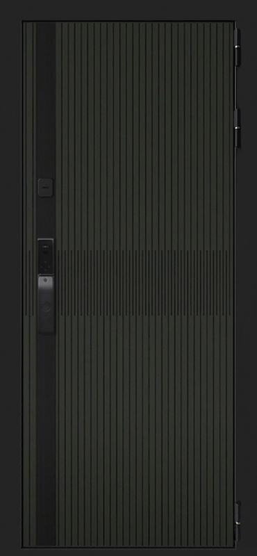 MATRIX OLIVA